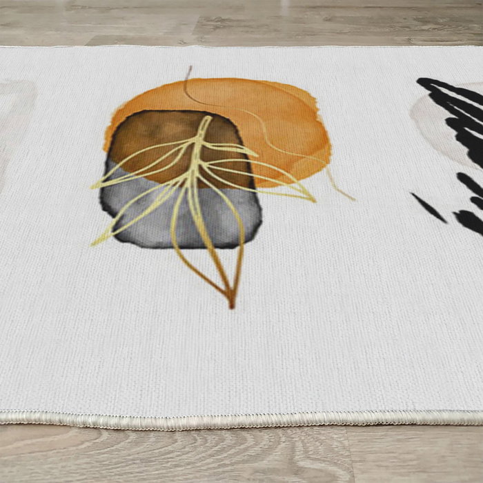 Conceptum Alfombra Blanca 100 x 300 cm